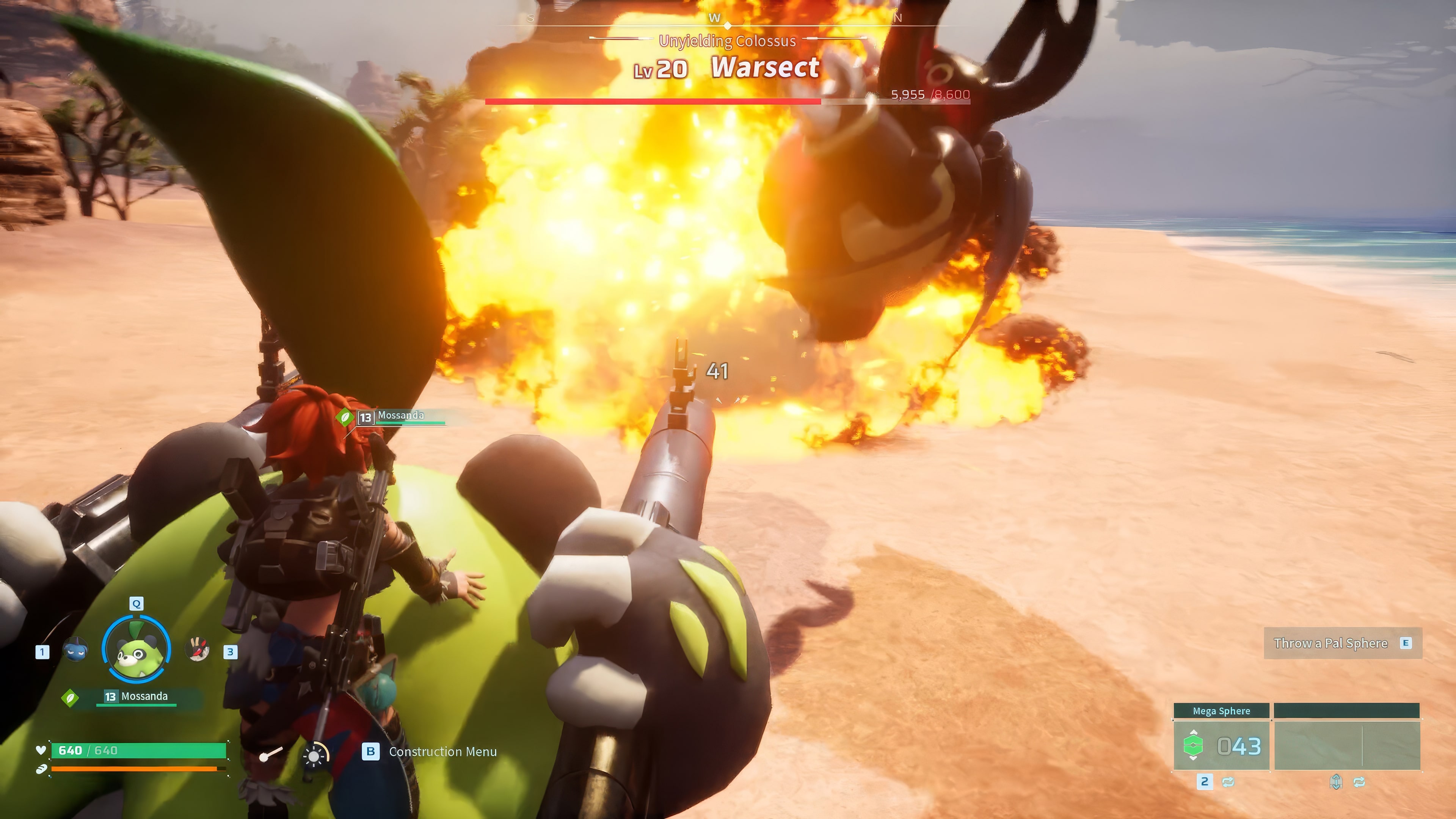 Palworld - Скриншот 11