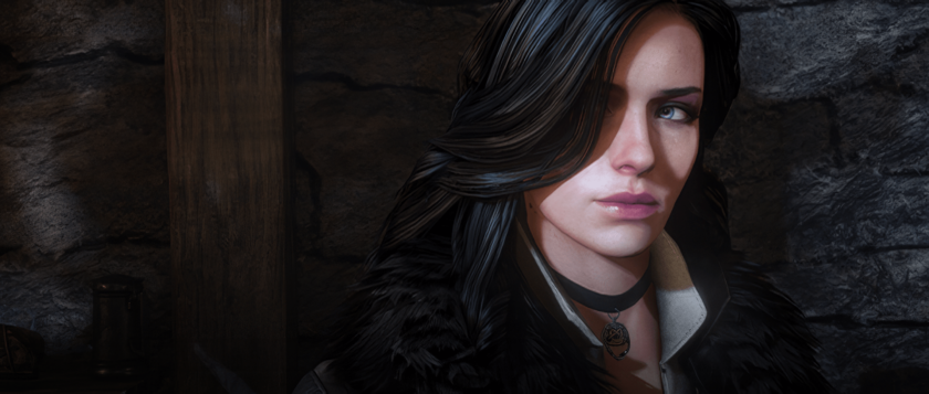 Йеннифeр из Венгерберга