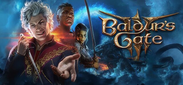 Baldur’s Gate 3