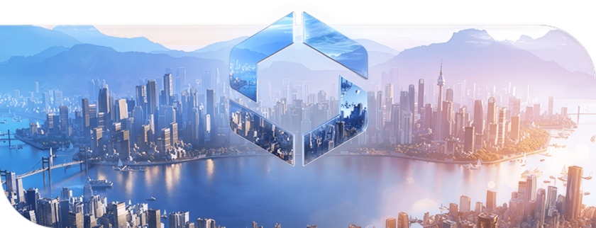 Cities: Skylines II - Artwork