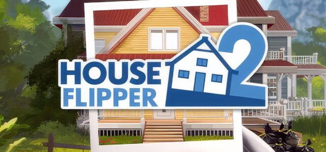 House Flipper 2