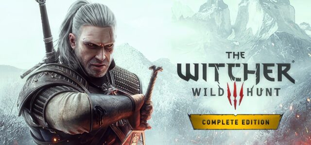 The Witcher 3: Wild Hunt