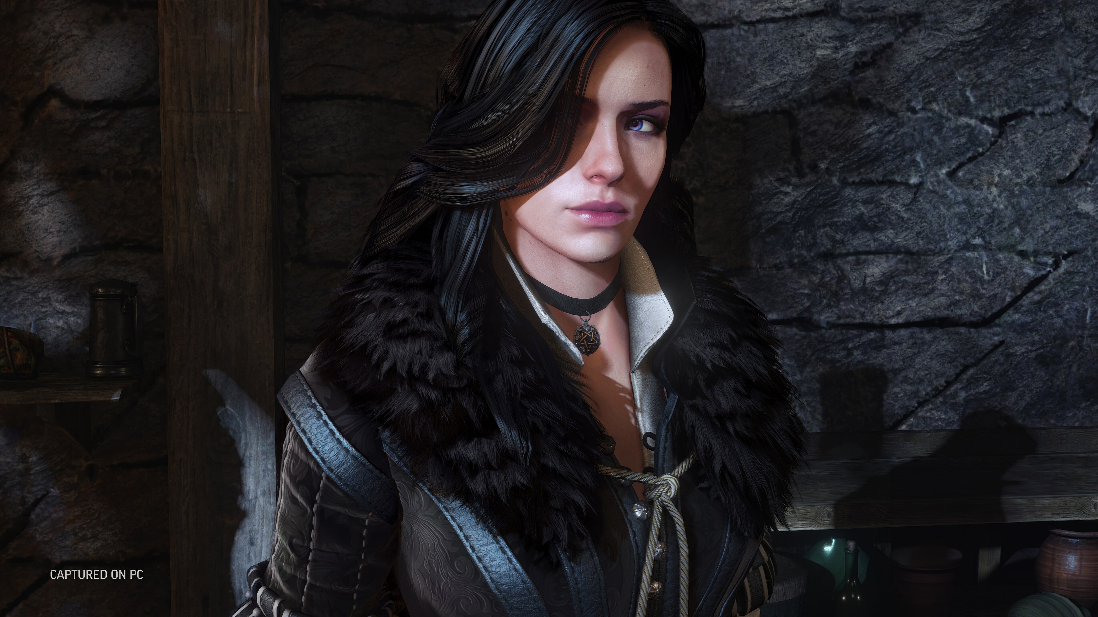 The Witcher 3 Wild Hunt - Скриншот 4