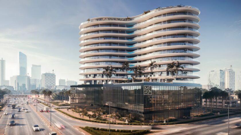 A Comprehensive Guide to Buying Property in Dubai for Investors in 2024