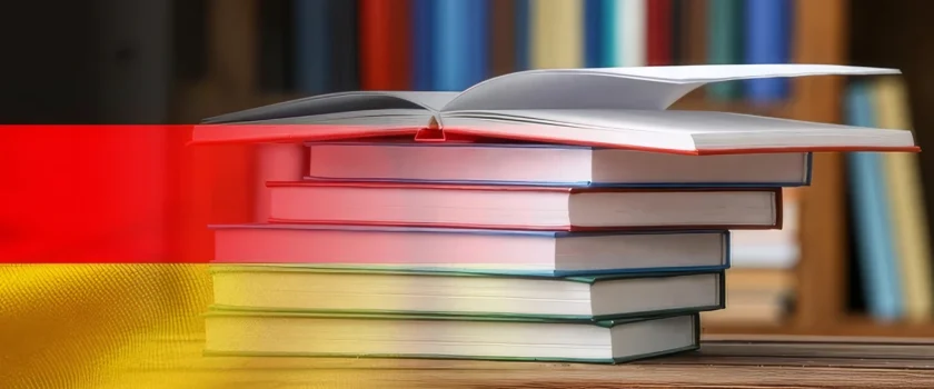 Русские книги в Германии – новый книжный магазин с огромным ассортиментом