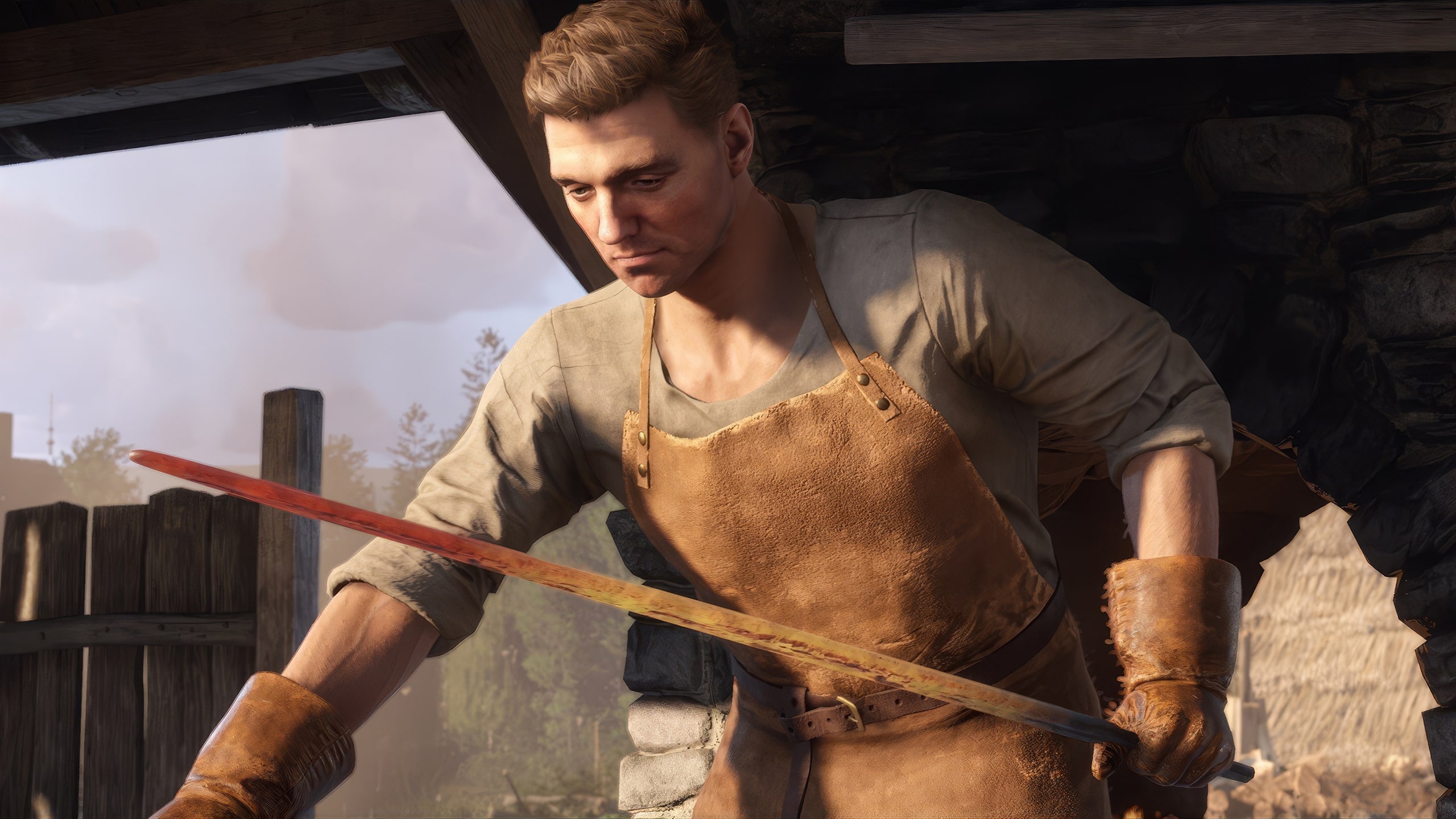 Kingdom Come: Deliverance II - Screenshot 2