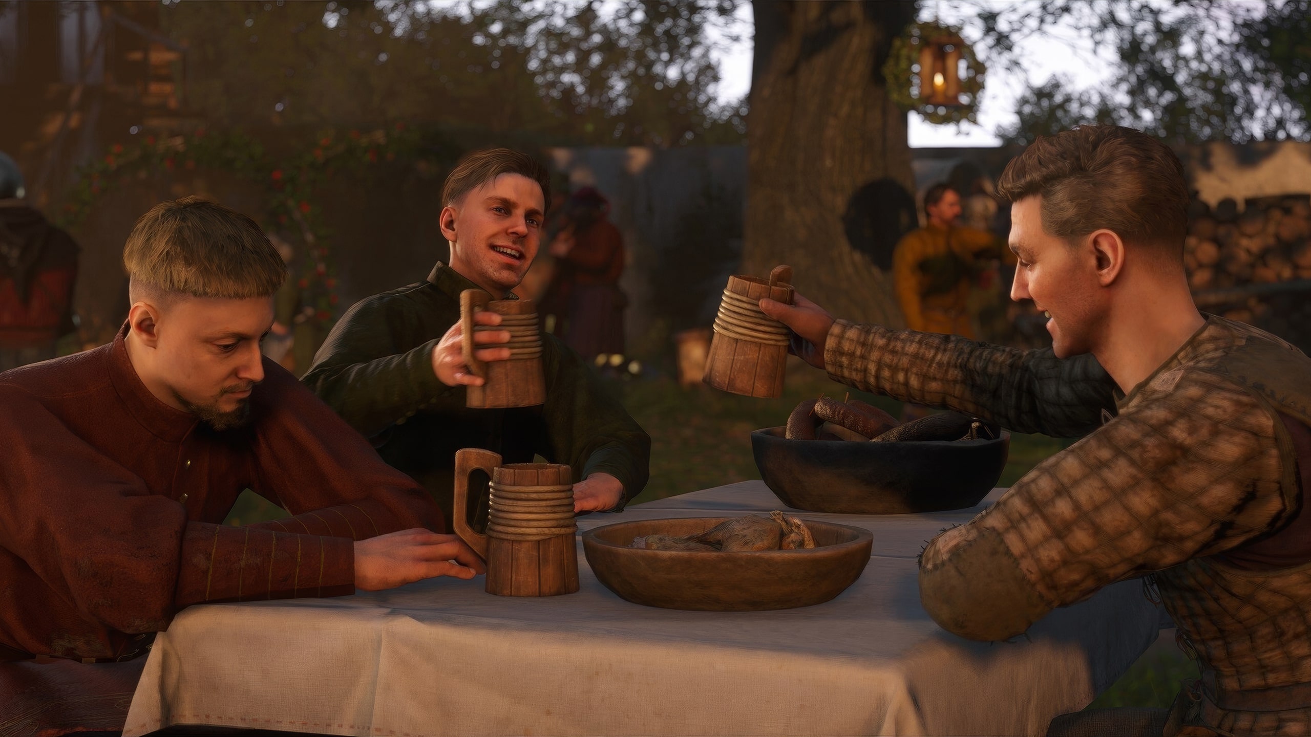 Kingdom Come: Deliverance II - Screenshot 4