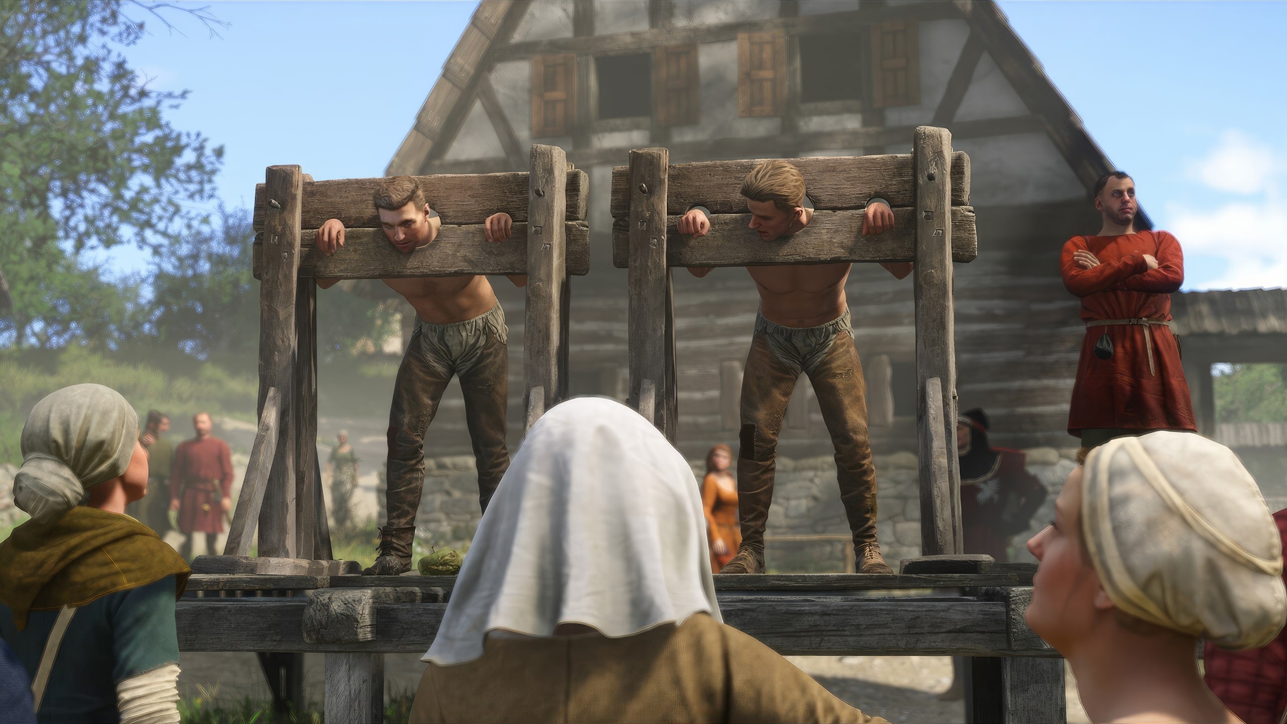 Kingdom Come: Deliverance II - Screenshot 5