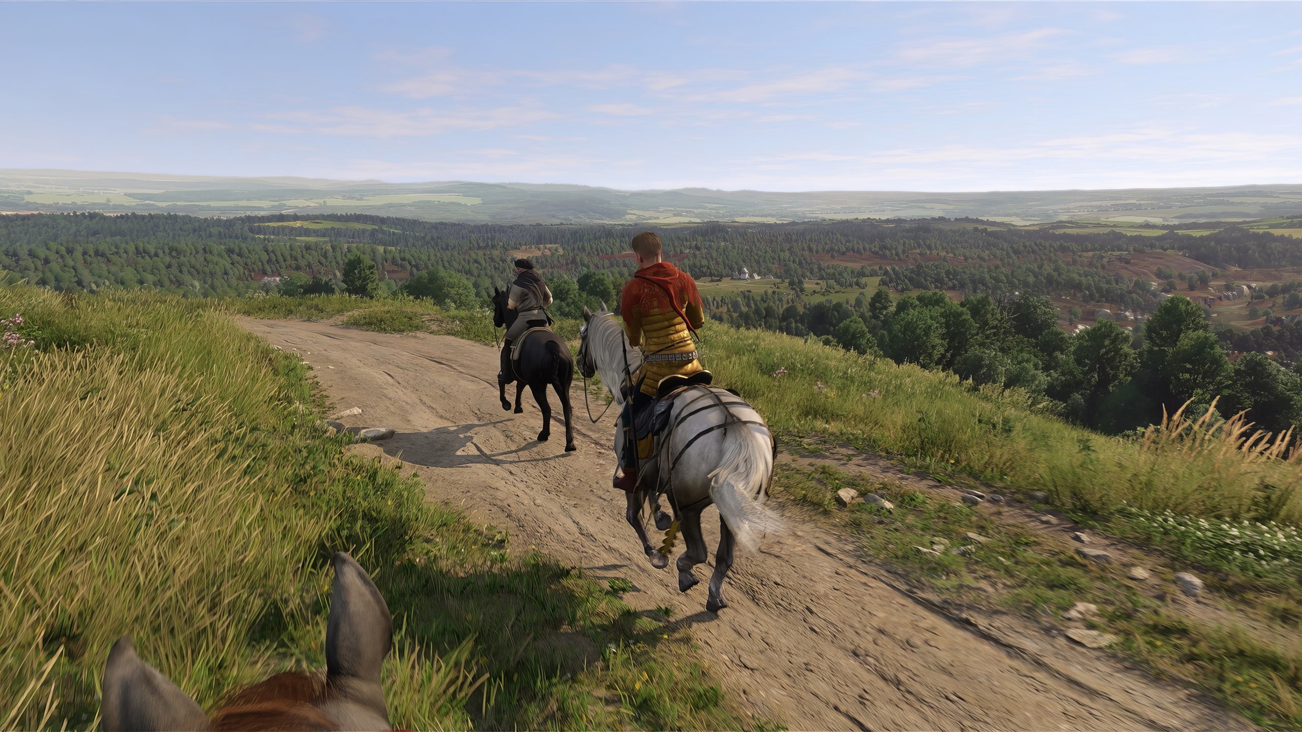 Kingdom Come: Deliverance II - Screenshot 7