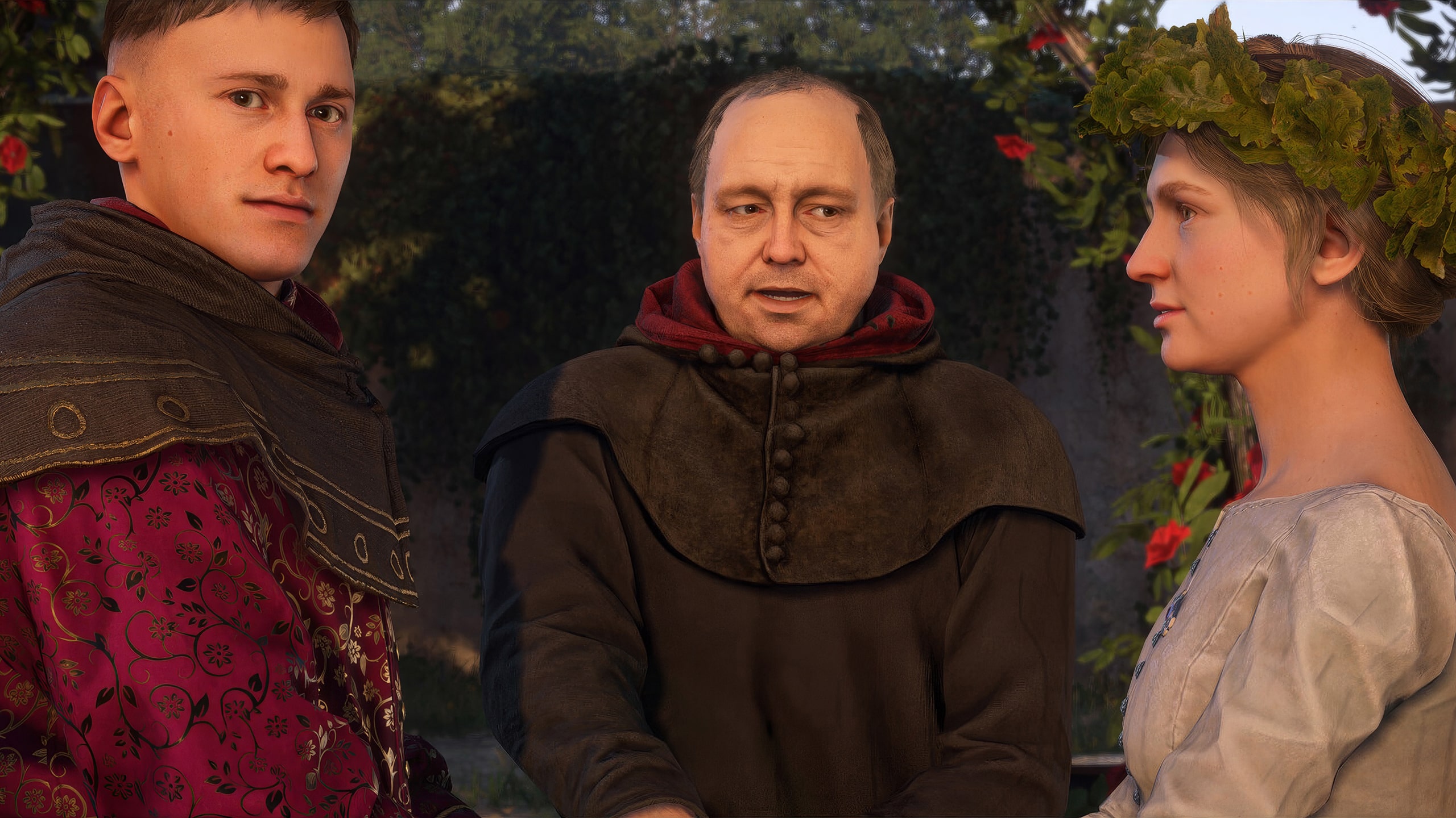 Kingdom Come: Deliverance II - Screenshot 8