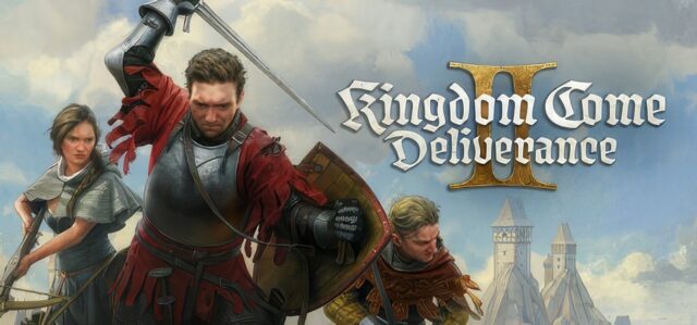 Kingdom Come: Deliverance 2