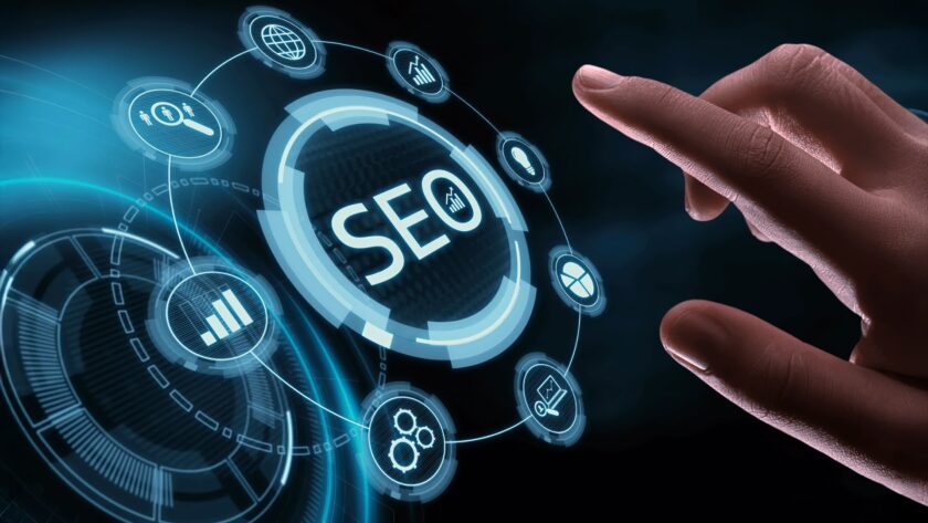 Причины обратиться в СЕО агентство для продвижения сайта